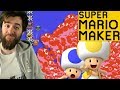 A Picture's Worth a Thousand Wigglers // SUPER EXPERT NO SKIP [#27] [SUPER MARIO MAKER]