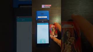 Tutorial Mesin EDC SMK - Cara Transaksi E- Money screenshot 1