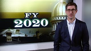 Here's where the governor and Legislature disagree on the budget