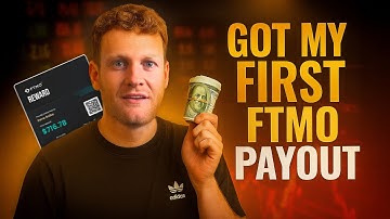 I Received My First $200K Account Payout in Just 15 Days! (+Overall Profit Reveal)