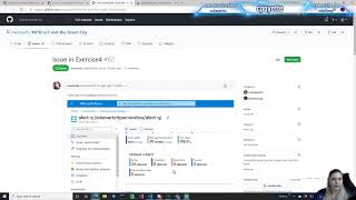 Azure IoT and the Smart City Lab