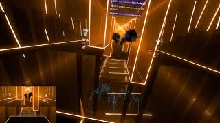 Big Daddy - Usao Expert Lefty Beat Saber - Oculus Link Q1