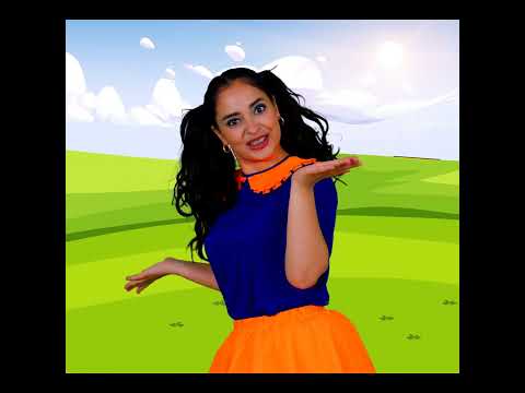 Five oranges #shorts | Kids Funny Songs