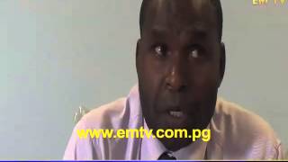 UniTech Bursar Arrested