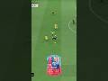5⭐️ 5⭐️ Haaland Is BROKEN In Pro Clubs FIFA 23 #fifa #fifa23 #proclubs #shorts