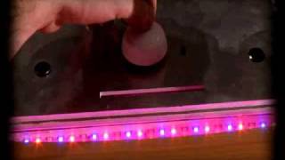 Full Led Light Coffee Table News