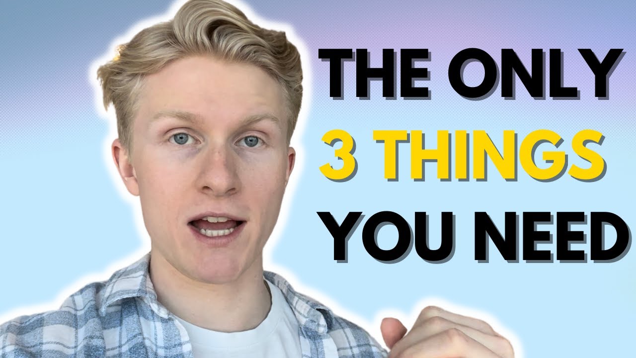 How to Grow Your Coaching Business Online (The Only 3 Things You Need ...