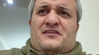 “Vəfat Etdi” Başlığı Altında Yayılan Xəbərlərə Görə Orxan Lökbatanlı Açıqlama Verdi