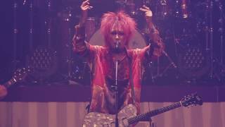 Deep Sanctuary VI ~ Malice Mizer 25TH ~ [ ZIZ ] ~ [ Glitter Waver