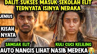 KISAH NYATA - FILM INDIA BIKIN NANGIS 2023 - ALUR CERITA FILM