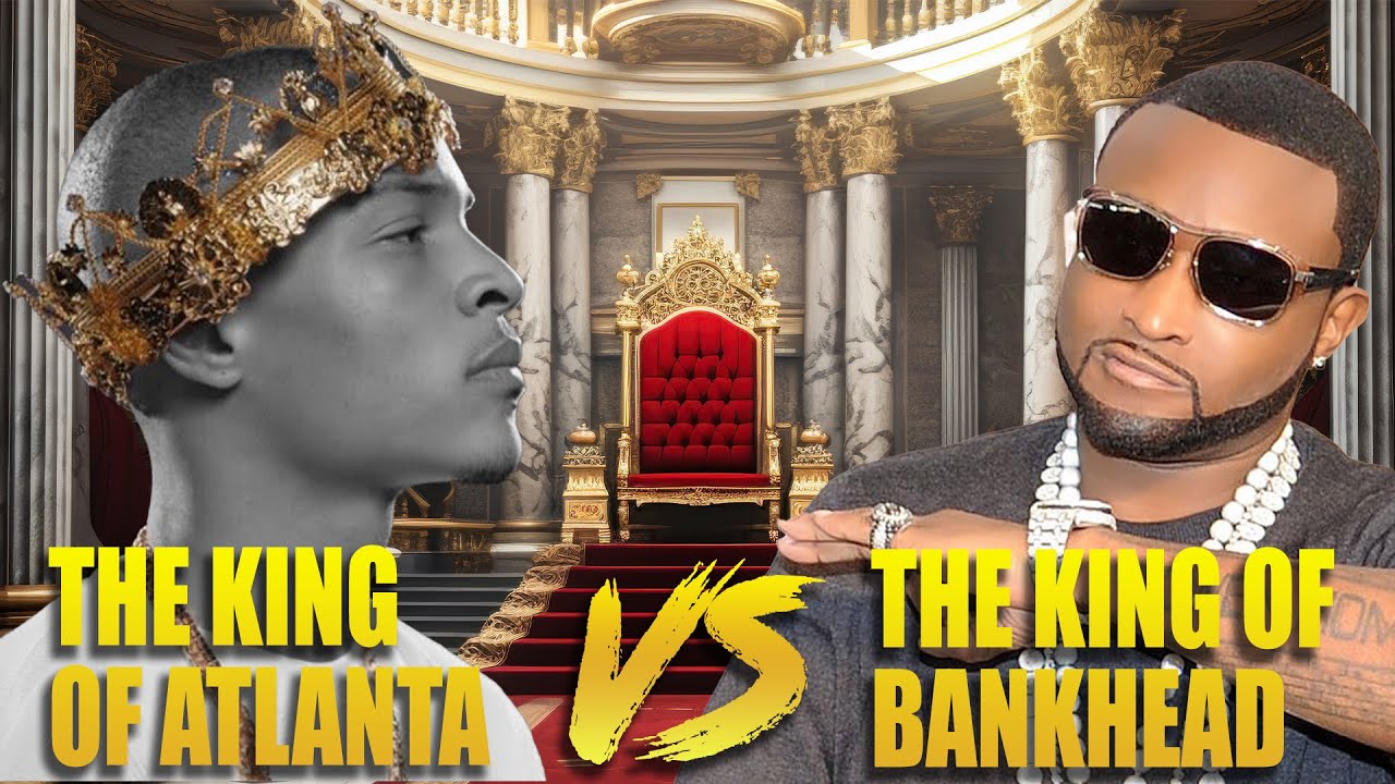 THE BEST T.I. VS SHAWTY LO VIDEO ON YOUTUBE! ATLANTA LEGENDS YouTube