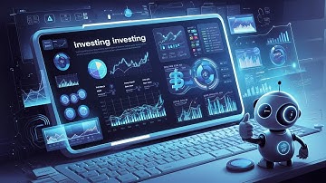 Robo-Advisors Explained: The Future of Investing by FinanceWithAi