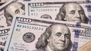 Barclays: Generalized Consensus on Weaker Dollar 'Overdone'
