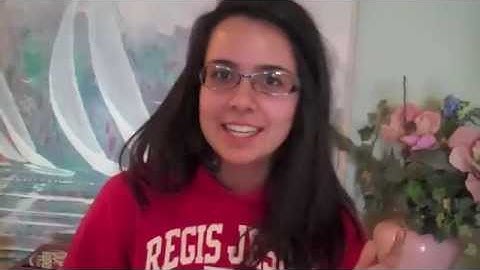 FIRST Regis Robotics Team #3729 - Introductions