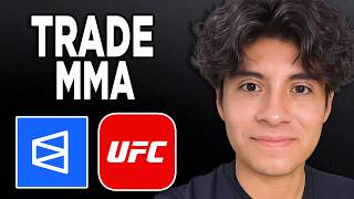 Information How To Trade On MMA UFC On Polymarket! - Tutorial Update