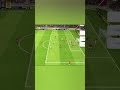 🔥Brilliant Corner🔥 #pes2023 #football #efootball22 #efootball #soccergoal #pesmobile #footballshorts