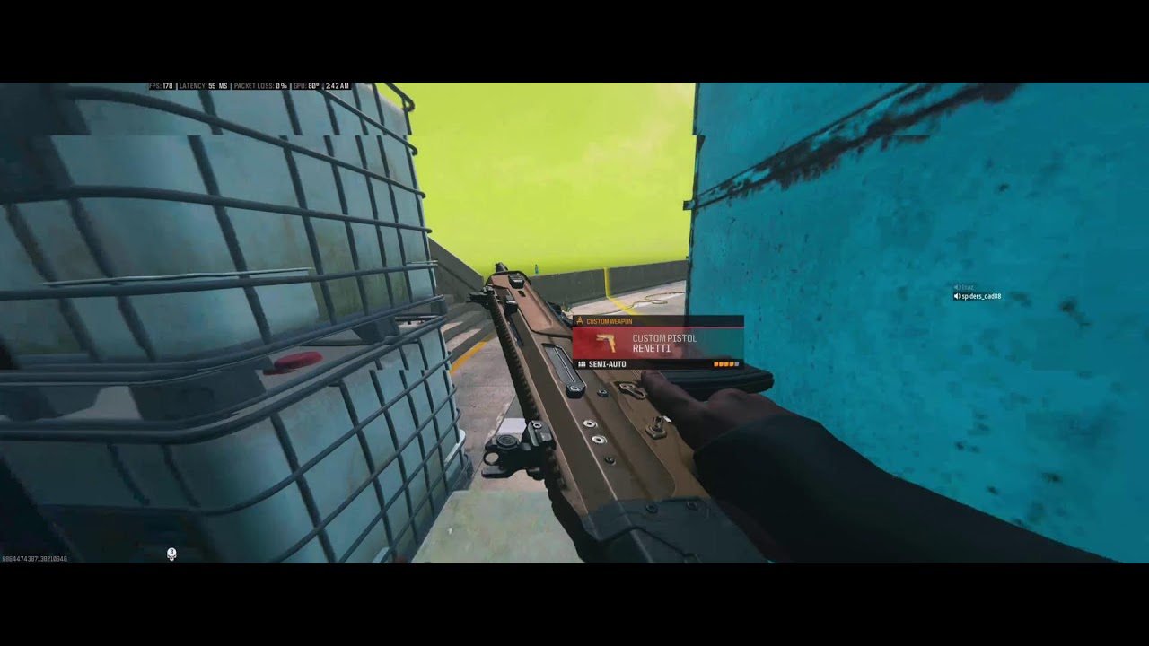 Isaz - Saturday Night LIVE!