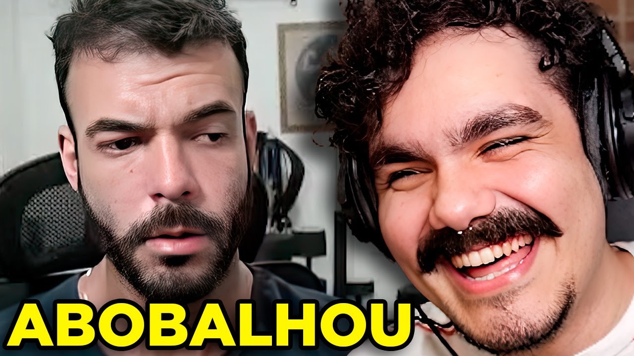 CLIPES DO RENANPLAY PRA FICAR MALUCO