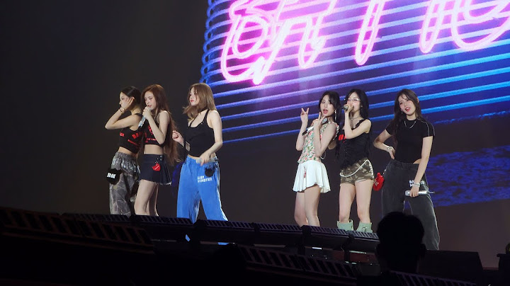 250628 BABYMONSTER 1st WORLD TOUR HELLO MONSTERS IN TAIPEI , Fancam 4K , Day1