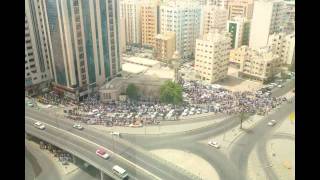 Sharjah prayer time