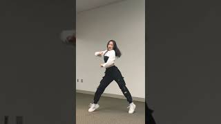 Doja Cat - You Right (Monroe Choreography) covered by ITZY Ryujin + Yeji | Rinajin