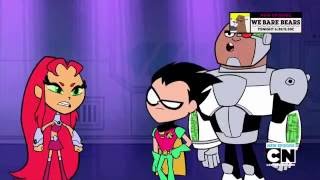Teen Titans Go! Season 2 Episode 52 Some Of Their Parts Clip Teen Titans Go! Season 2 Episode 52 Some Of Their Parts Clip