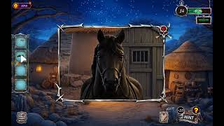 Escape Game World Mystery Strange File Level 14  Walkthrough screenshot 2