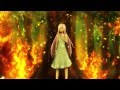 巡音ルカ 美しく燃える森 (東京スカパラダイスオーケストラ)