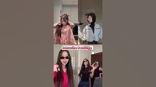 Dance Viral Tiktok Terbaru 2025 'sobat pirang' #vilmei #fujian #trending #viraltiktok #danceviral