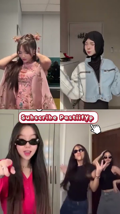 Dance Viral Tiktok Terbaru 2025 'sobat pirang' #vilmei #fujian #trending #viraltiktok #danceviral