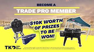 Tkd - Back To Work 2023 15 Sec