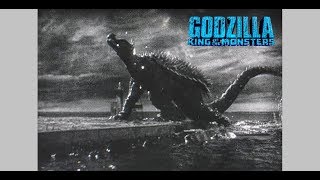 Anguirus is in The Monsterverse: Godzilla King of The Monsters!!!