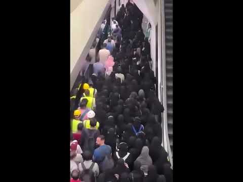 هذه هي مديرة جامعة الأميرة نورة بنت عبدالرحمن للبنات في مدينة الرياض الأميرة الدكتورة الجوهرة