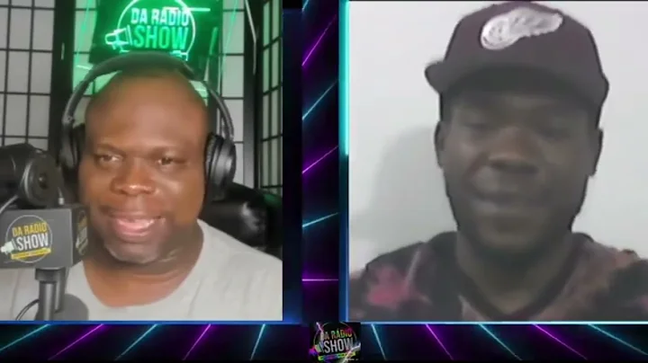 Javon Anderson Interview