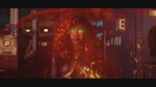 Starfire - All Powers Ans Season 3