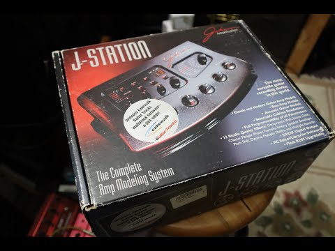 その他 Johnson Modeling Amplifier Demonstration その他 Johnson Modeling Amplifier Demonstration Johnson J