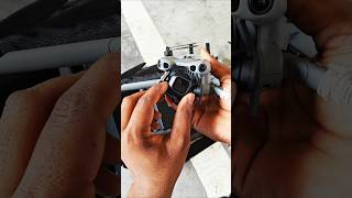 Drone ND Filter Setup Guide | #easyrig 🎥 #DroneTips #NDFilter #Cinematic #DroneDarshan #Filmmaking