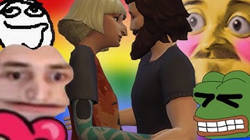 Forsen and xQc are DATING??? ⚣