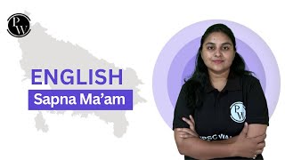 Sapna Ma'am