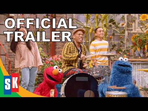 Sesame Street: My