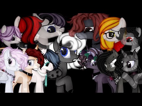 "Entangled Feelings" series trailer (Season 2)