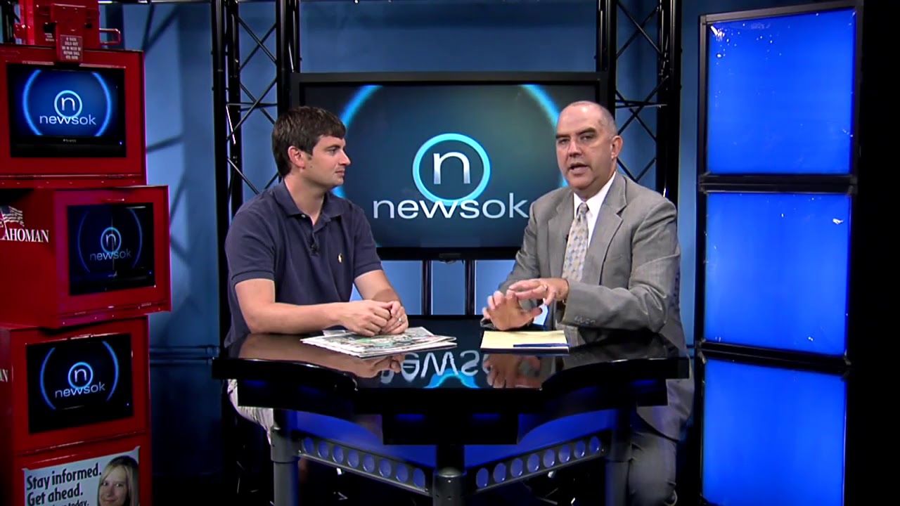 OU Update Landry Jones for Heisman (20100818) YouTube