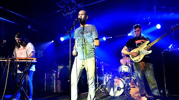 Preoccupations, 22/02/2023 L