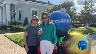 Living in Alabama: Bay Minette | Discover Baldwin County