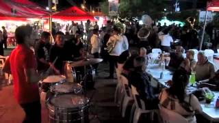 Fiestas de Octubre Magdalena de Kino 2012, Sonora, Mexico