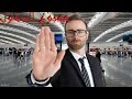 برغم حصولك على التأشيرة VISA قد تمنع من دخول الى اوروبا 