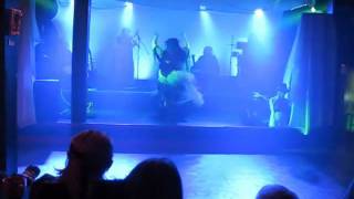 Pax Lumina Grace With Savannah Demers