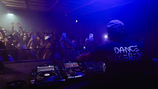 RIASCODE LIVE AT @5UINTO | EXTERNA (BRASÍLIA, BRASIL)