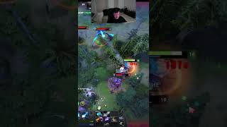 Гайд ша шторма от мелстроя #dota2 #дота #дота2 #дотаприколы #dota