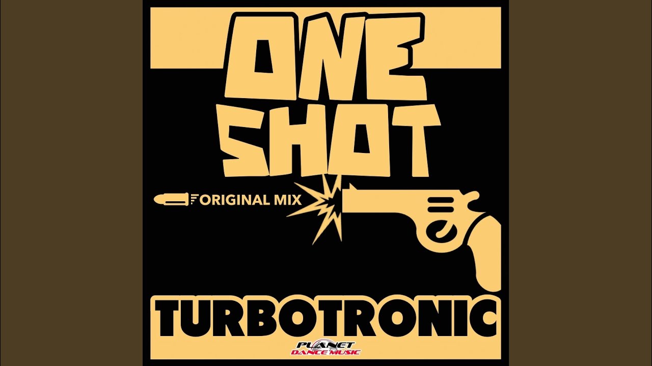 Watch One Shot (Radio Edit) on YouTube Watch One Shot (Radio Edit) on YouTube